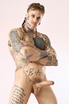 Bo Sinn at Men