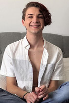 Dylan Ferrell at Bare Twinks
