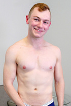 Blake Ellis at Str8 Chaser