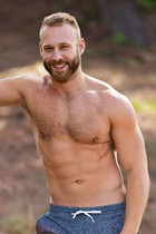 Brogan at Kink Men