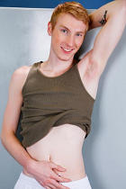 Danny Forest at Next Door Twink