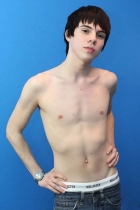 Kyler Moss at Bare Twinks