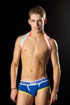 Corey Haynes at Next Door Twink
