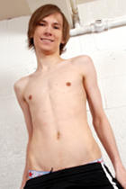 Ethan White at Staxus