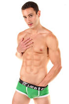 Jake Kelvin at Staxus