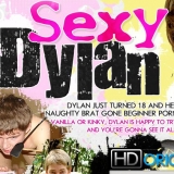 Sexy Dylan