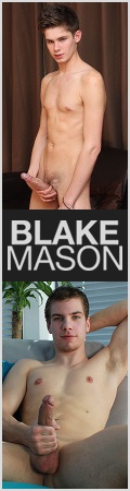 Blake Mason