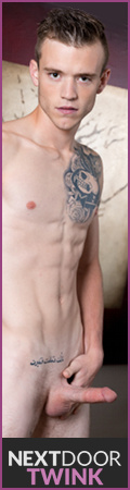 Next Door Twink