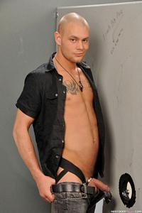 Andras Styles Next Door Twink